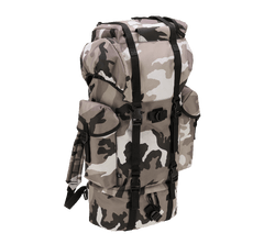 Brandit Combat рюкзак 65L, urban
