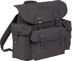 Brandit BW рюкзак, чорний, 40L