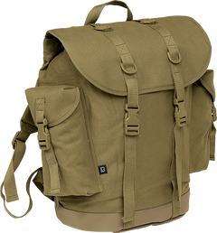 Brandit BW Jäger рюкзак, оливковий, 40L