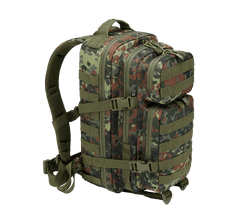 Brandit US Cooper Medium 25L рюкзак, флектарн