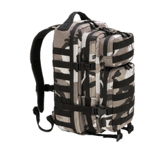 Brandit US Cooper Medium рюкзак 25L, urban