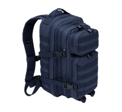 Brandit US Cooper Medium рюкзак 25L, темно-синій