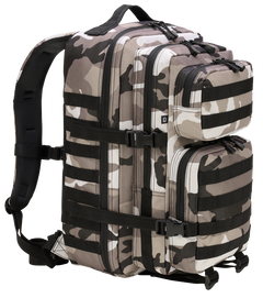 Brandit US Cooper Large рюкзак 40L, urban