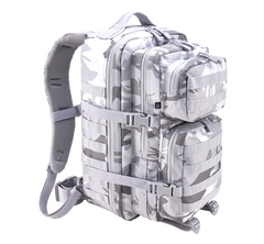 Brandit US Cooper рюкзак large, blizzard камуфляж 40L
