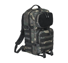 Brandit US Cooper Patch рюкзак середній 25L, темний камуфляж