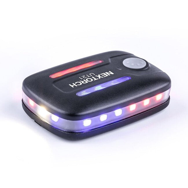 NexTorch® UT21 аварійне сигнальне світло