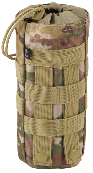 Brandit MOLLE чохол на пляшку, мультикам