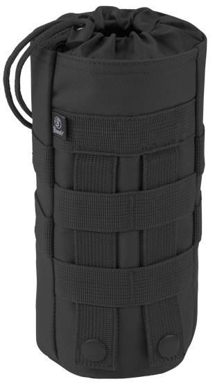 Brandit MOLLE чохол для пляшки, чорний