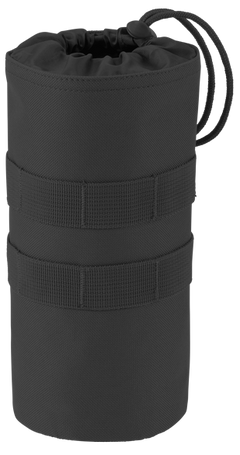 Brandit MOLLE чохол для пляшки, чорний