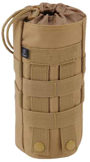 Brandit Molle чохол на пляшку, хакі