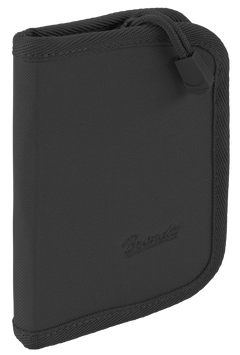Brandit Wallet гаманець, чорний