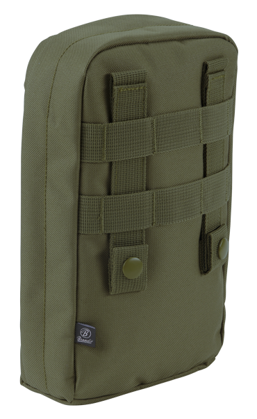 Brandit Molle сумка Snake, оливкова