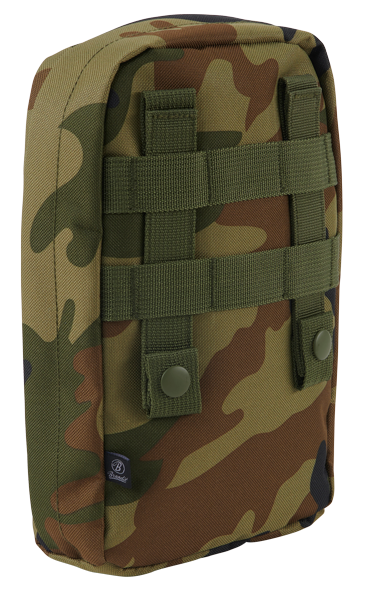 Brandit Molle гачок Snake, вудленд