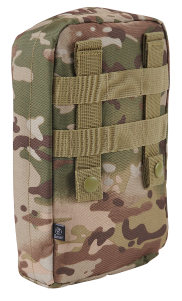 Brandit Molle чохол Snake, мультикам