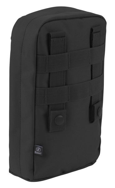 Brandit Molle чохол Snake, чорний