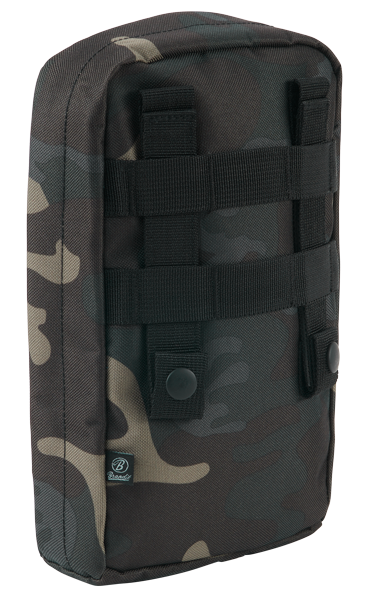 Brandit molle чохол Snake, темний камуфляж
