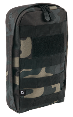 Brandit molle чохол Snake, темний камуфляж