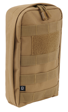 Brandit поясна сумка Molle Snake, хакі
