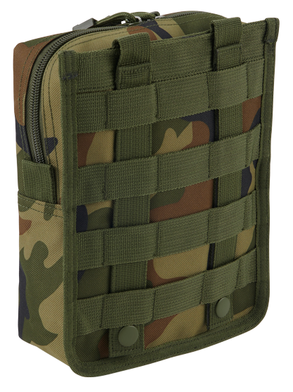 Brandit Cross Molle чохол, вудленд