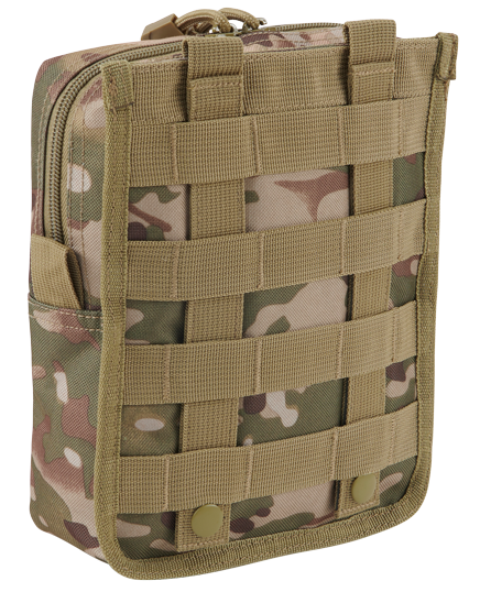 Brandit Molle кобура Cross, мультикам