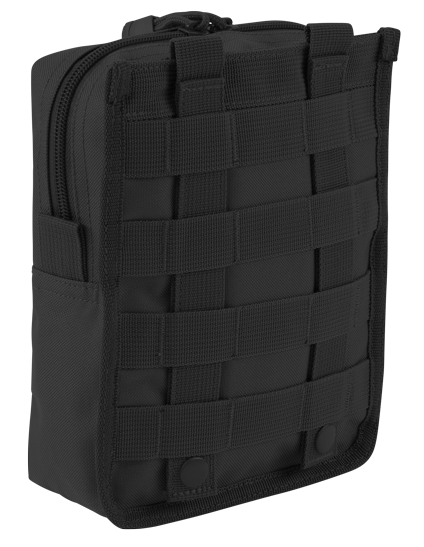 Brandit Molle чохол Cross, чорний