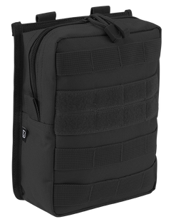 Brandit Molle чохол Cross, чорний