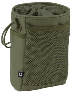 Brandit Molle подсумок для магазину, оливковий
