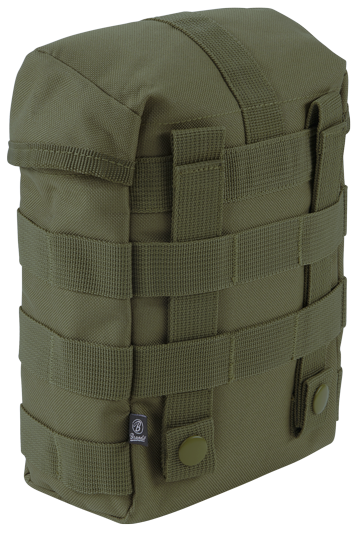 Brandit molle чохол Fire, оливковий