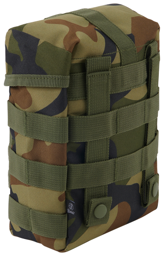 Brandit Molle чохол Fire, вудленд