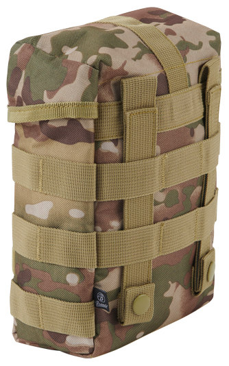 Brandit Molle чохол Fire, мультикам