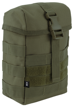 Brandit molle чохол Fire, оливковий