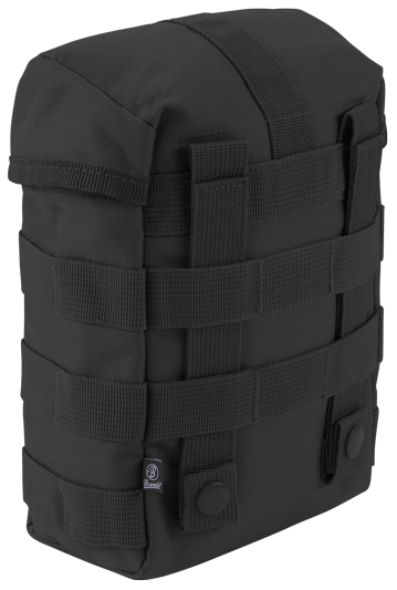 Brandit Molle чохол Fire, чорний