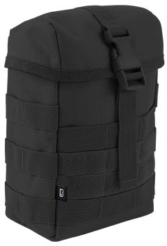 Brandit Molle чохол Fire, чорний