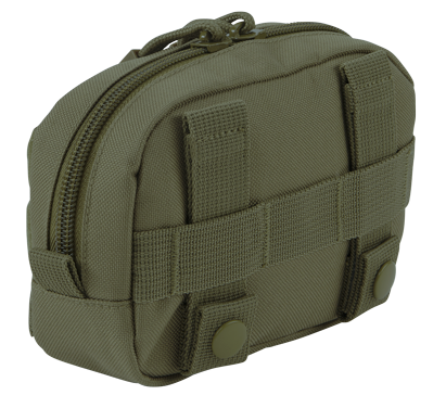 Brandit Molle компактна сумочка Compact, оливкова