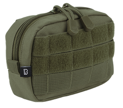 Brandit Molle компактна сумочка Compact, оливкова