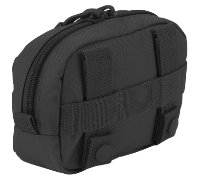 Brandit Molle компактний чохол Compact, чорний