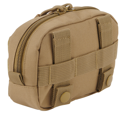 Brandit Molle Compact чохол, хакі