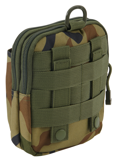 Brandit Molle Functional чохол, вудленд