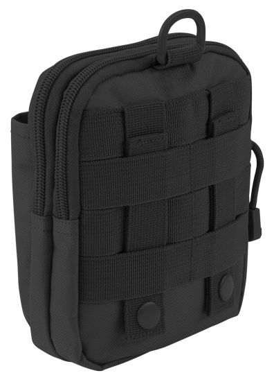 Brandit Molle Functional чохол, чорний