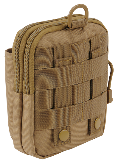 Brandit Functional Molle чохол, хакі