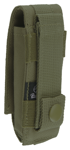 Brandit molle multi чохол, оливковий