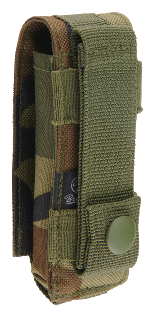 Brandit Molle Multi чохол, вудленд