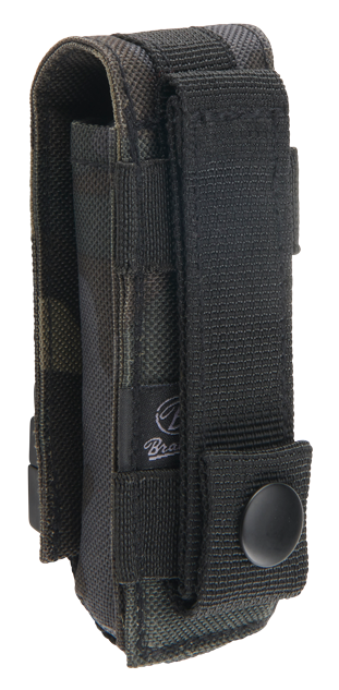 Brandit Molle Multi чохол, darkcamo