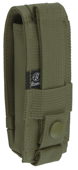 Brandit Molle Multi medium чохол, оливковий