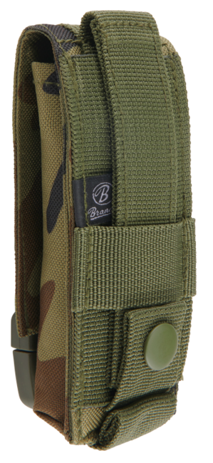Brandit Molle Multi чохол medium, вудленд