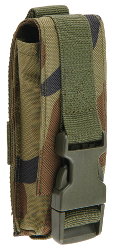 Brandit Molle Multi чохол medium, вудленд