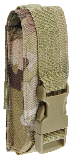 Brandit Molle Multi чохол medium, мультикам