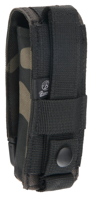 Brandit чохол Molle Multi medium, темний камуфляж