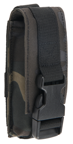 Brandit чохол Molle Multi medium, темний камуфляж