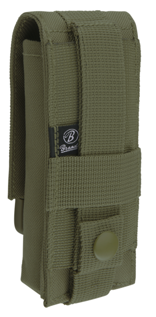Brandit Molle Multi чохол large, оливковий